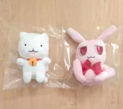 種村有菜30周年記念展 満月を探して タクト めろこ ぬいぐるみ - メルカリ