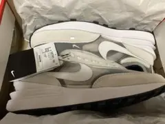 未使用 NIKE WAFFLE ONE 27cm