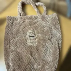 おさるのジョージ トートバッグ①おまけ付き