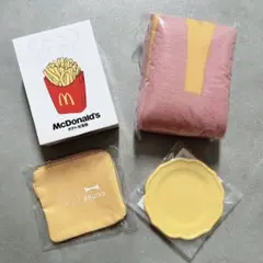 《新品》マック マクドナルド BRUNO 福袋のサムネイル