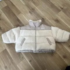 d.GREEN 韓国子供服　ダウンジャケットS