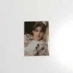 SEVENTEEN エスクプス セブチカフェ EC トレカ