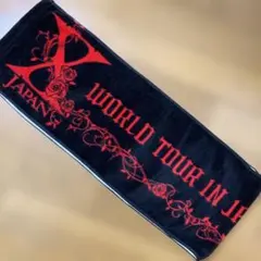 2026年最新】xjapan タオルの人気アイテム - メルカリ
