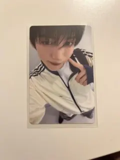 KO1KEYZ トレカ オシンヘン シンヘン