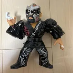 グレートムタ　フィギュア 2個セット　HAO フィギュア
