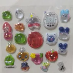 たまごっち　おすそ分け