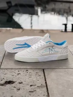 LAKAI×RIPNDIP Cambridge Lord Nermal 9.5のサムネイル