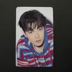 ATEEZ ホンジュン トレカ Birthday タワレコ