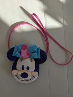ミニーマウス ポシェット　パルパルーザ