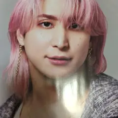 佐久間大介　切り抜き　美的