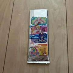 わんだふるぷりきゅあ　映画　入場者特典