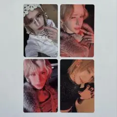 XLOV トレカ Rising Star コンプ XLOV トレカ Rising Star コンプセット - メルカリ