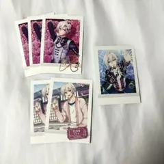 アイドリッシュセブン ぱしゃこれ トリガー 九条天