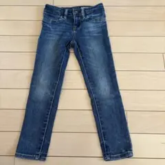 美品　ラルフローレン　デニム　サイズ4 T 110