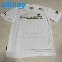 ハンドボール tシャツ大崎