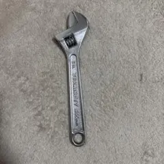 ロブスター　200㎜ モンキーレンチ
