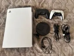 PlayStation 5 本体　CFI-1200A