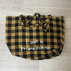 FTISLAND ビッグトートバッグ HOME GOODS