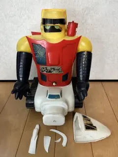 2026年最新】ジャンボマシンダー ゲッターの人気アイテム - メルカリ