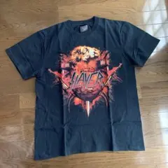 美品】Slayer Final World Tour Tシャツ - メルカリ