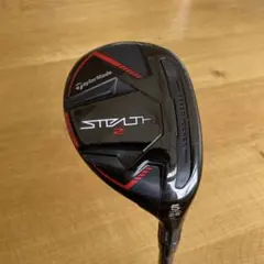 TaylorMade STEALTH GLOIRE ユーティリティ #3です。 - メルカリ