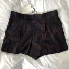 マークジェイコブス  プリント柄 ショートパンツのサムネイル
