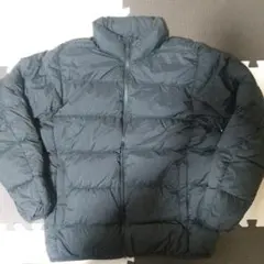 【格安】UNIQLO ULTRA LIGHT DOWN ダウンジャケット M 黒