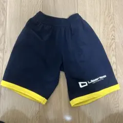 yk さん　専用　Liberta サッカーウェア　130パンツ　のみ
