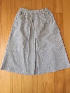 フレアスカート