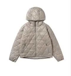 blessu ダウンジャケット BLESSÜ ブレスユー