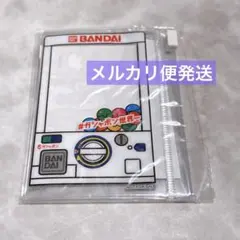 カプセルトイ ミニチュア