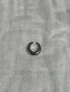 carpe diem イヤーカフ シルバー