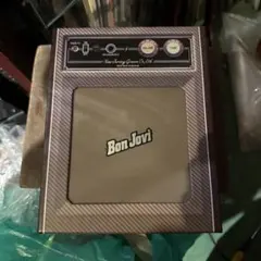 Bon Jovi Box 2(Guitar Amp Version)完全限定版 - メルカリ