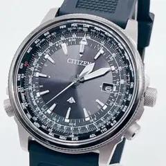 美品✨CITIZEN プロマスター スカイ CB0134-00E チタン 稼動 美品✨CITIZEN プロマスター スカイ CB0134-00E チタン 稼動 - メルカリ