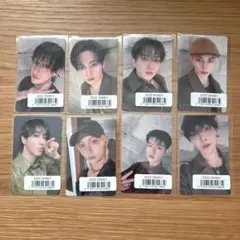 【即日発送】stray kids スキズ ソニミュ 特典 コンプ セット