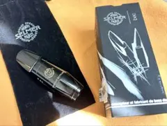 ラ*マ様 選定個体 WOODSTONE PHLOX テナーサックスマウスピース - メルカリ