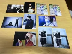 まふまふ そらる ブロマイド フォト 10枚セット After the Rain