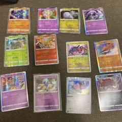 ポケモンカードセット