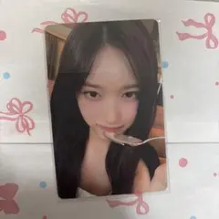 ive Secret 京東 イソ