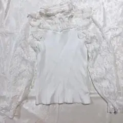 Secret Honey レーストップス