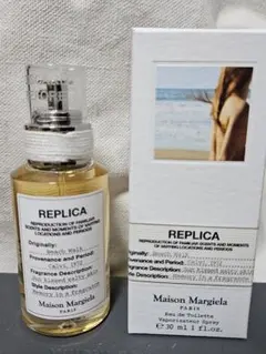 【正規品】Maison Margiela REPLICA 30mL レプリカ