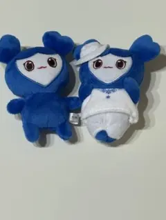 2025年最新】ツブリー twiceぬいぐるみの人気アイテム - メルカリ