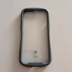 HAMEEiFaceReflection iPhone15 スマホケース