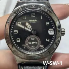 スウォッチ　swatch IRONY メンズ　腕時計 電池なしのサムネイル