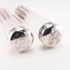 Royal Selangor 錫製花瓶 浮彫りデザイン - メルカリ
