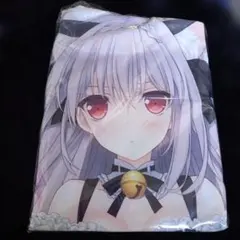 C96 QP:frapper 抱き枕カバー - メルカリ