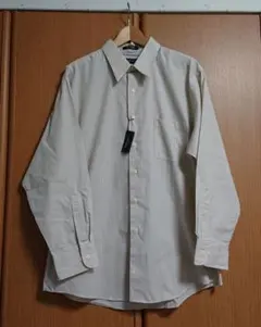 ☆ 新品◾︎未使用 ☆80s VANHEUSEN ビンテージ 長袖 シャツ XL