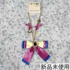 メゾンドフルール　劇場版「美少女戦士セーラームーンCosmos」リボンチャーム