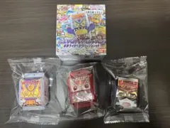 ゴチゾウパーティコレクション 仮面ライダーガヴ
