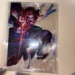 鬼滅の刃　無限城編第一章第五弾　アクリルスタンド　獪岳